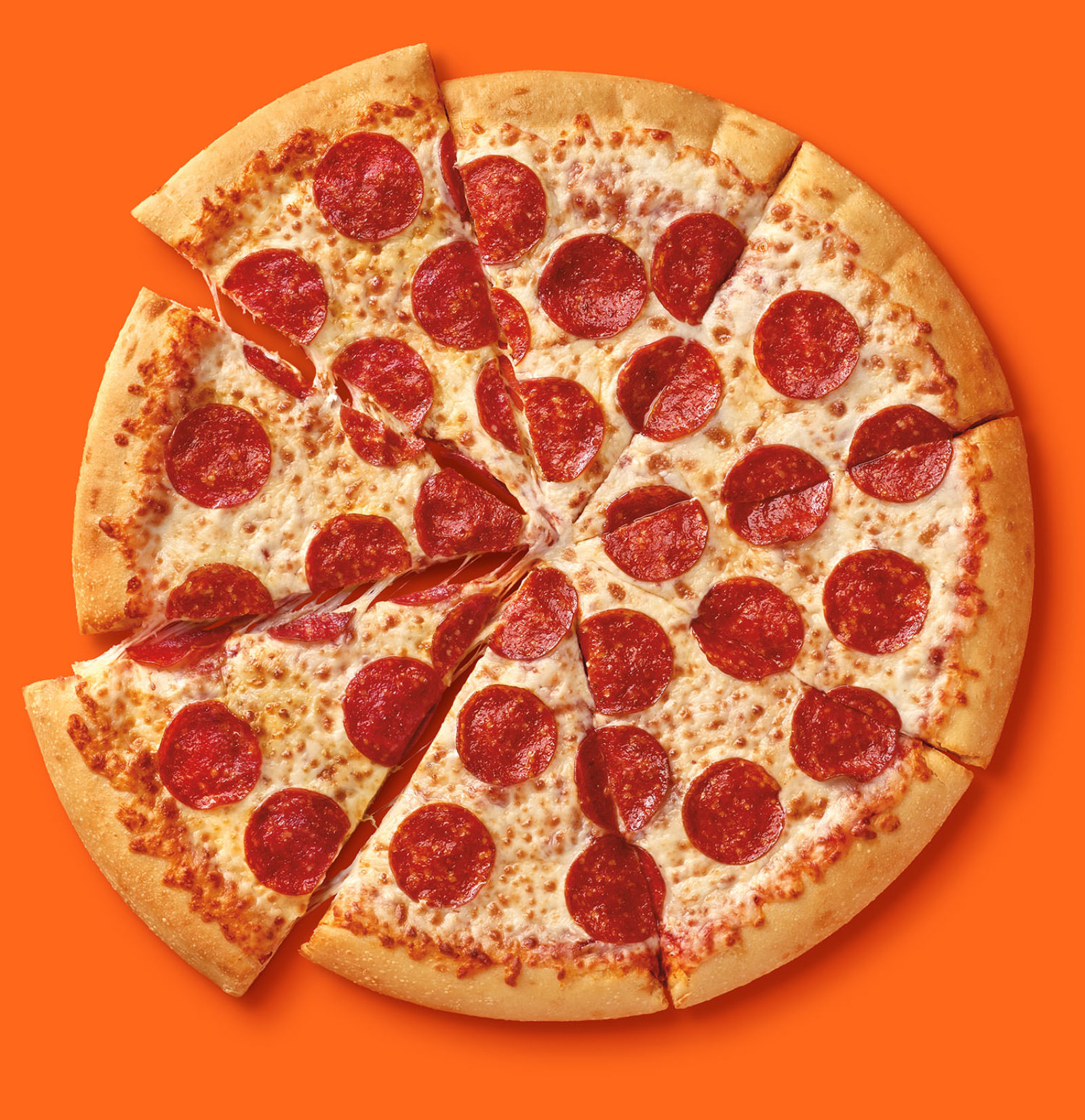 Little Caesars2017-2019 (72 locations) - Four Foods Group